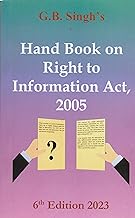 Handbook-On-Right-To-Information-Act-6th-Edition-GBSINGH